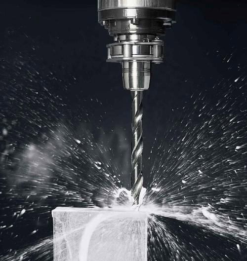 金属加工液消泡剂应用场景