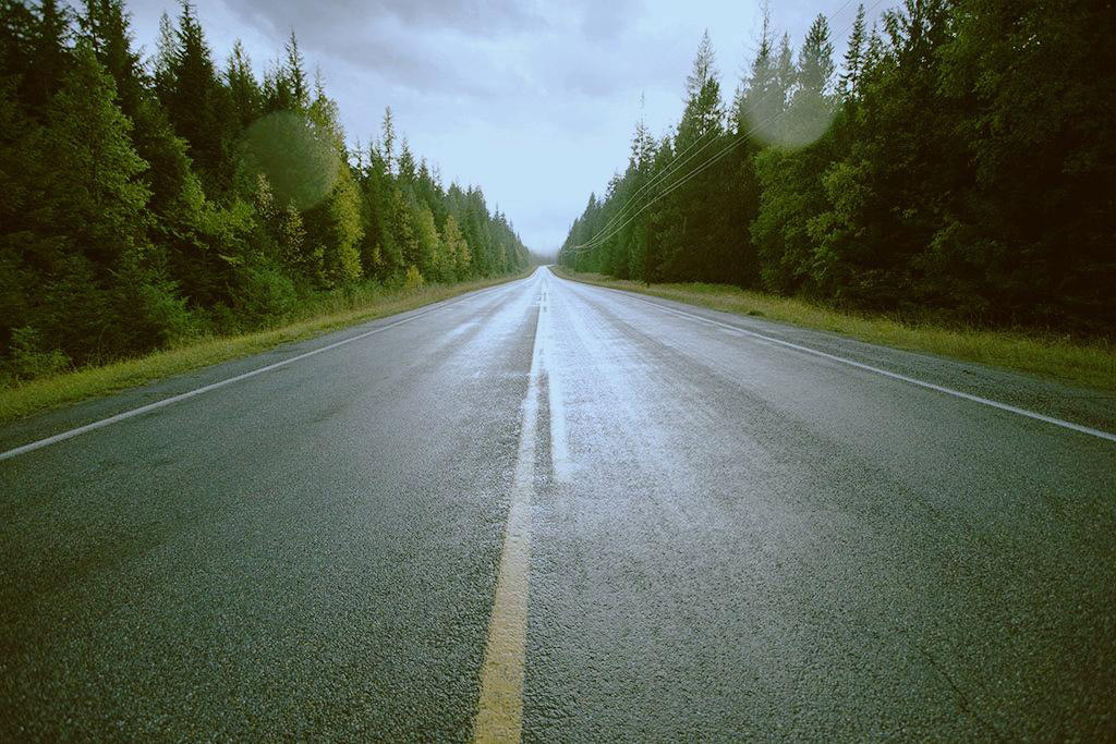 沥青应用场景 沥青应用场景