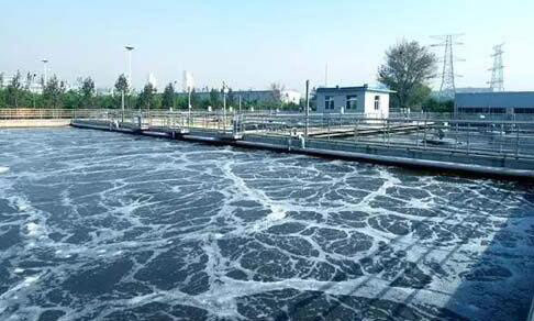 垃圾渗滤液场景应用 垃圾渗滤液场景应用