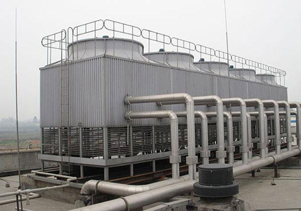 循环水场景应用 循环水场景应用