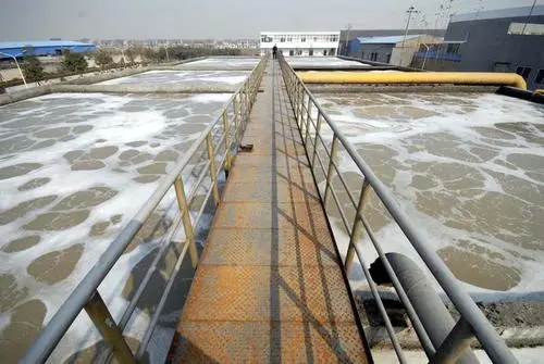 污水处理消泡剂应用 污水处理消泡剂应用