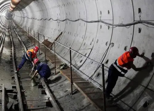 盾构消泡剂应用