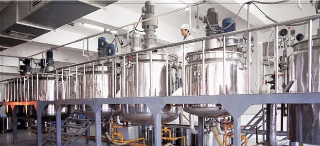 化妆品消泡剂应用 化妆品消泡剂应用