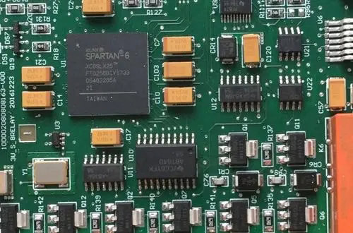 线路板清洗消泡剂应用