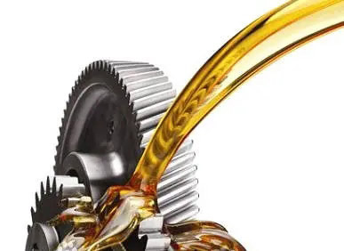 润滑油消泡剂应用