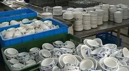 洗涤消泡剂应用