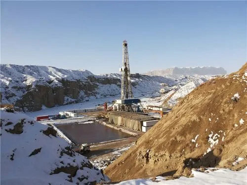 固井消泡剂应用