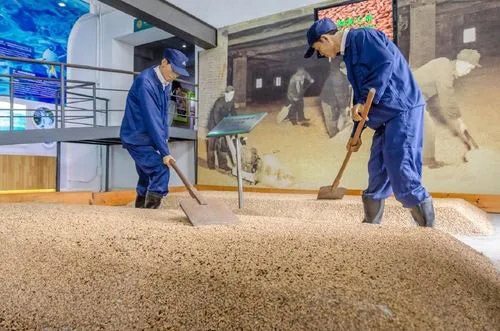 工业发酵消泡剂应用