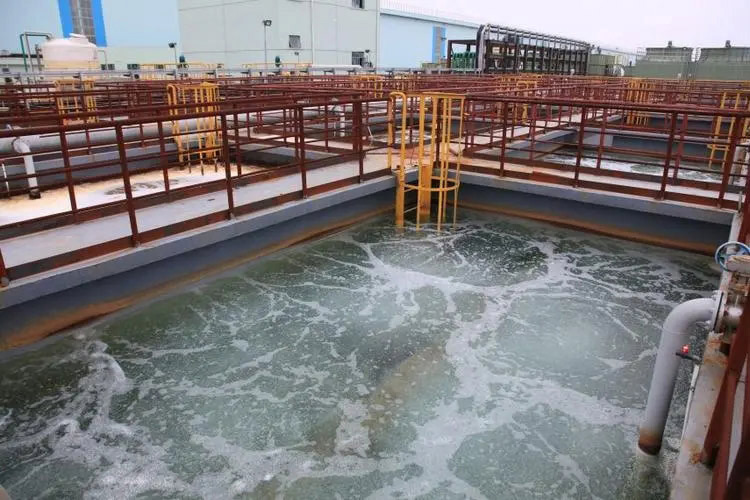 水处理消泡剂应用 水处理消泡剂应用