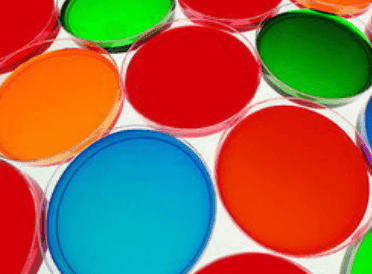 粉末涂料消泡剂应用图 切粉末涂料消泡剂应用图