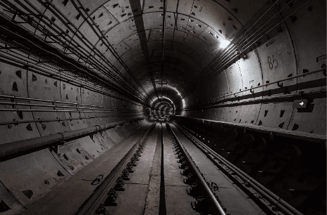 盾构消泡剂应用场所