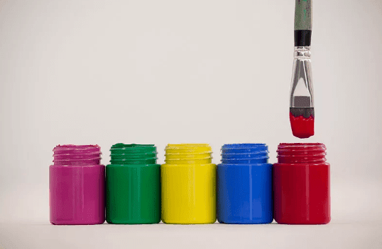 丙烯酸消泡剂应用场所