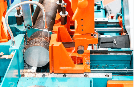 金属加工液消泡剂应用图