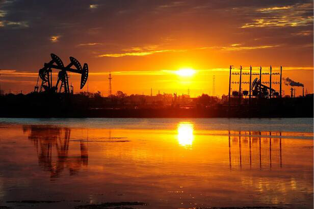 油田消泡剂应用场景图