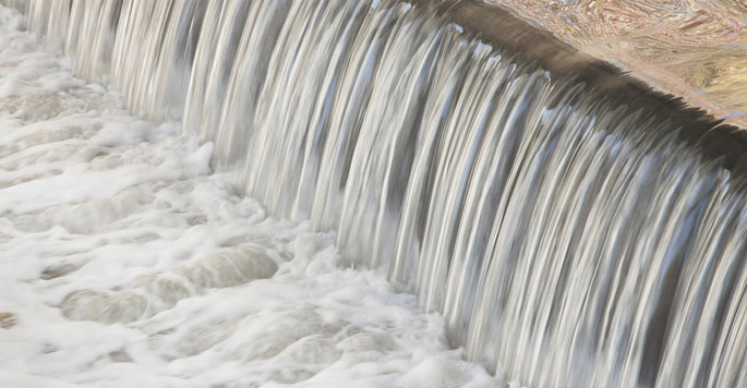 垃圾水处理消泡剂